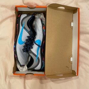 Nike Womens Zoom Rival Waffle